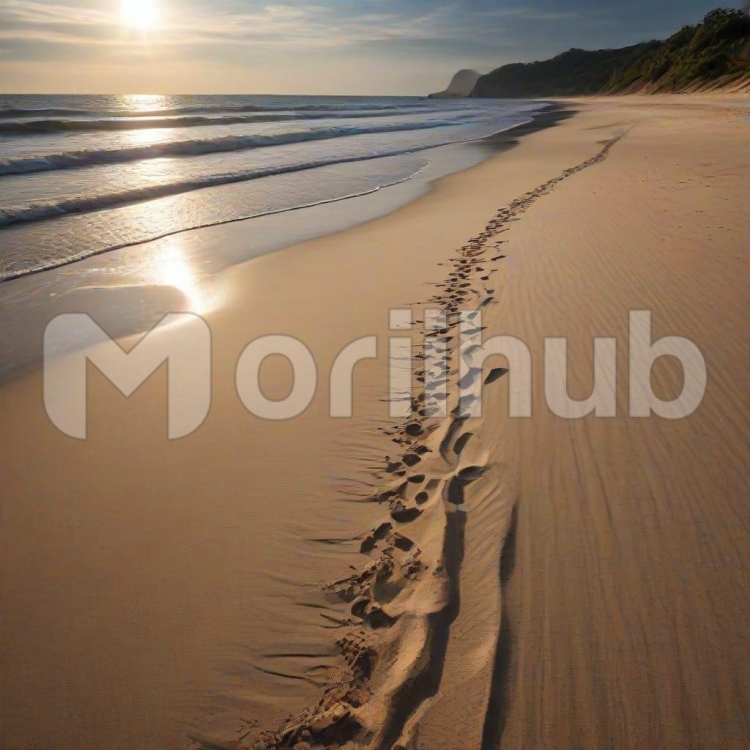 Sunlit Shores