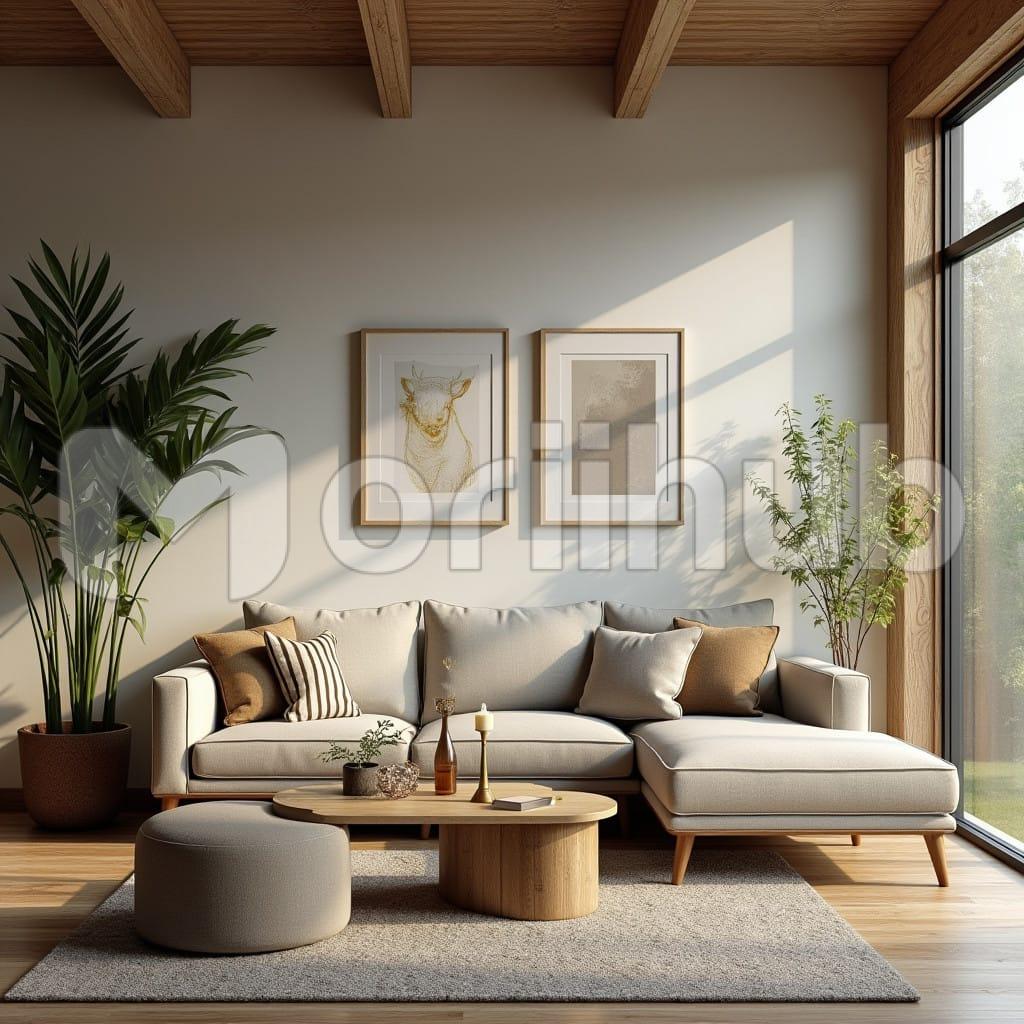 Cozy Space
