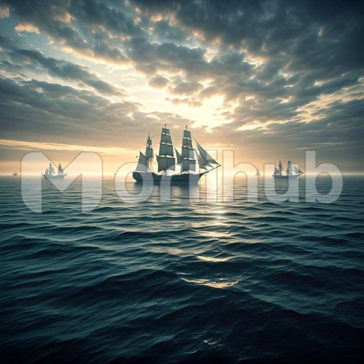 Maritime Beauty