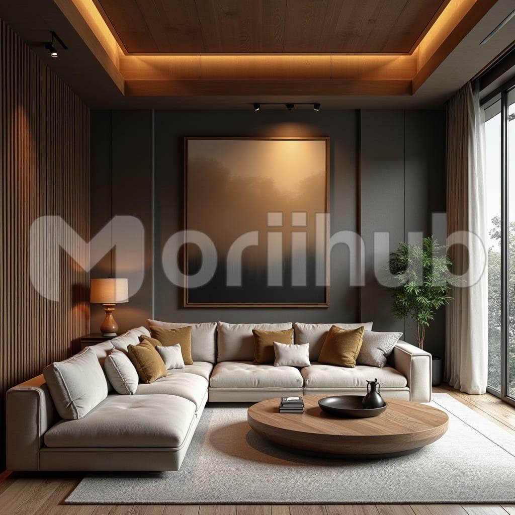 Room Styling