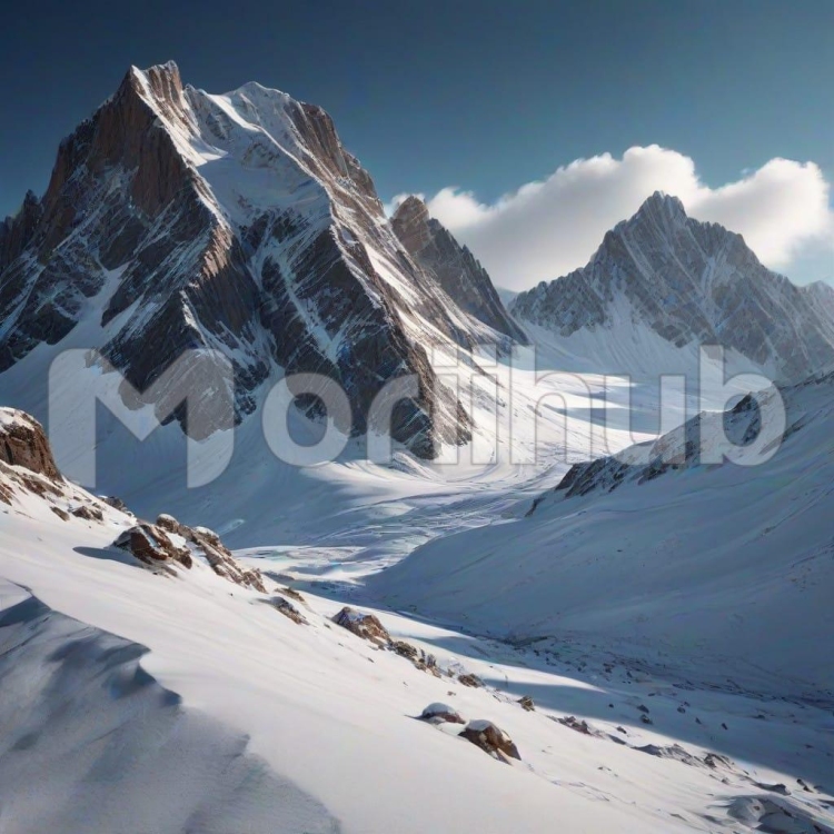 Scenic Landscapes