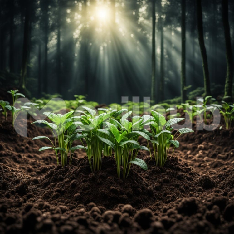 Planting Seeds