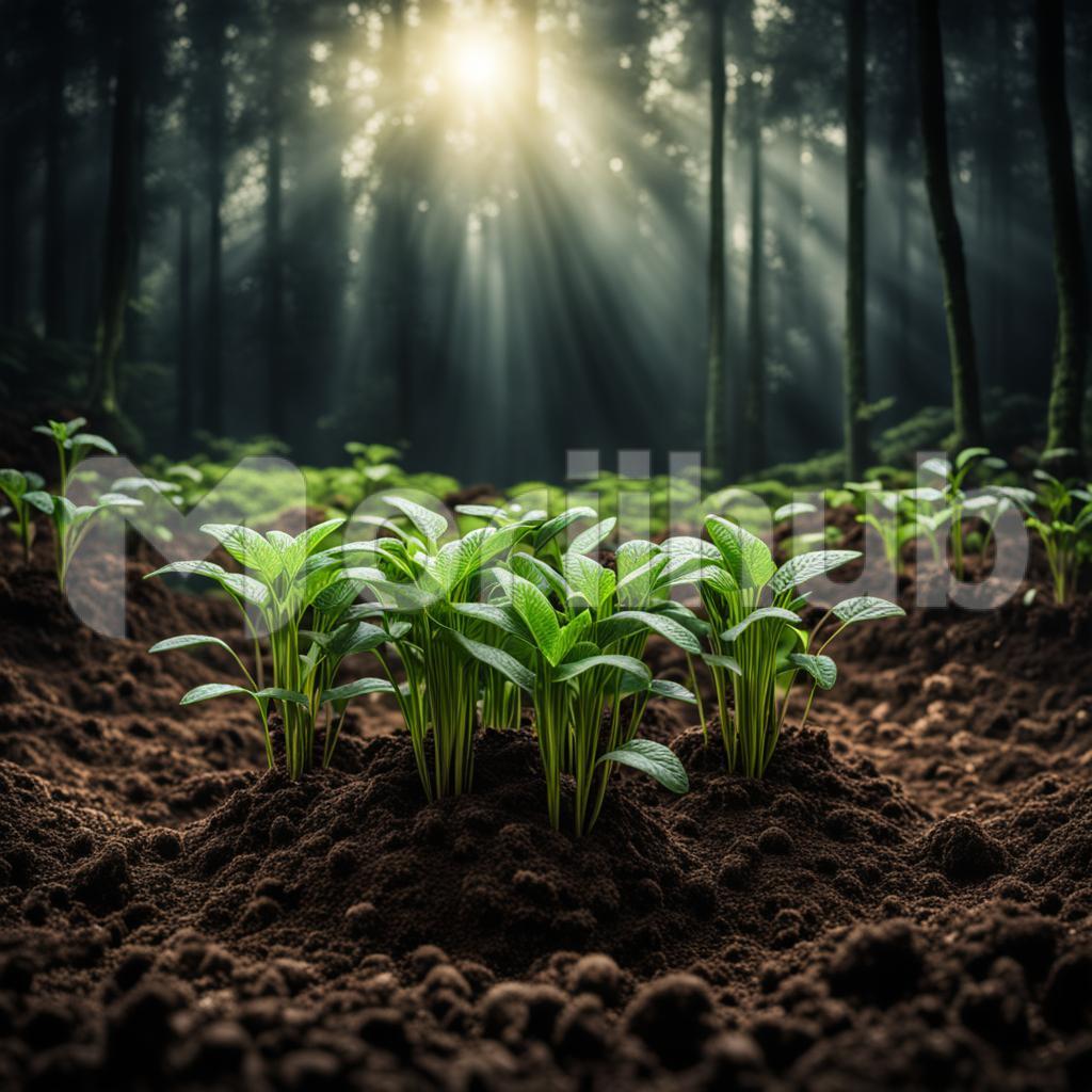 Planting Seeds