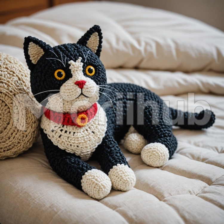 Crochet Craft