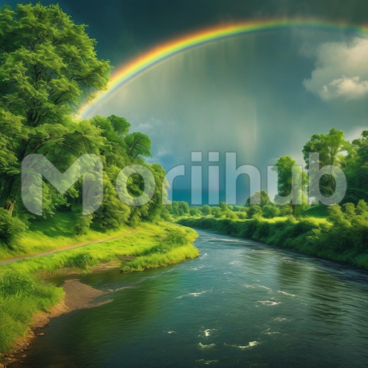 Mother Nature