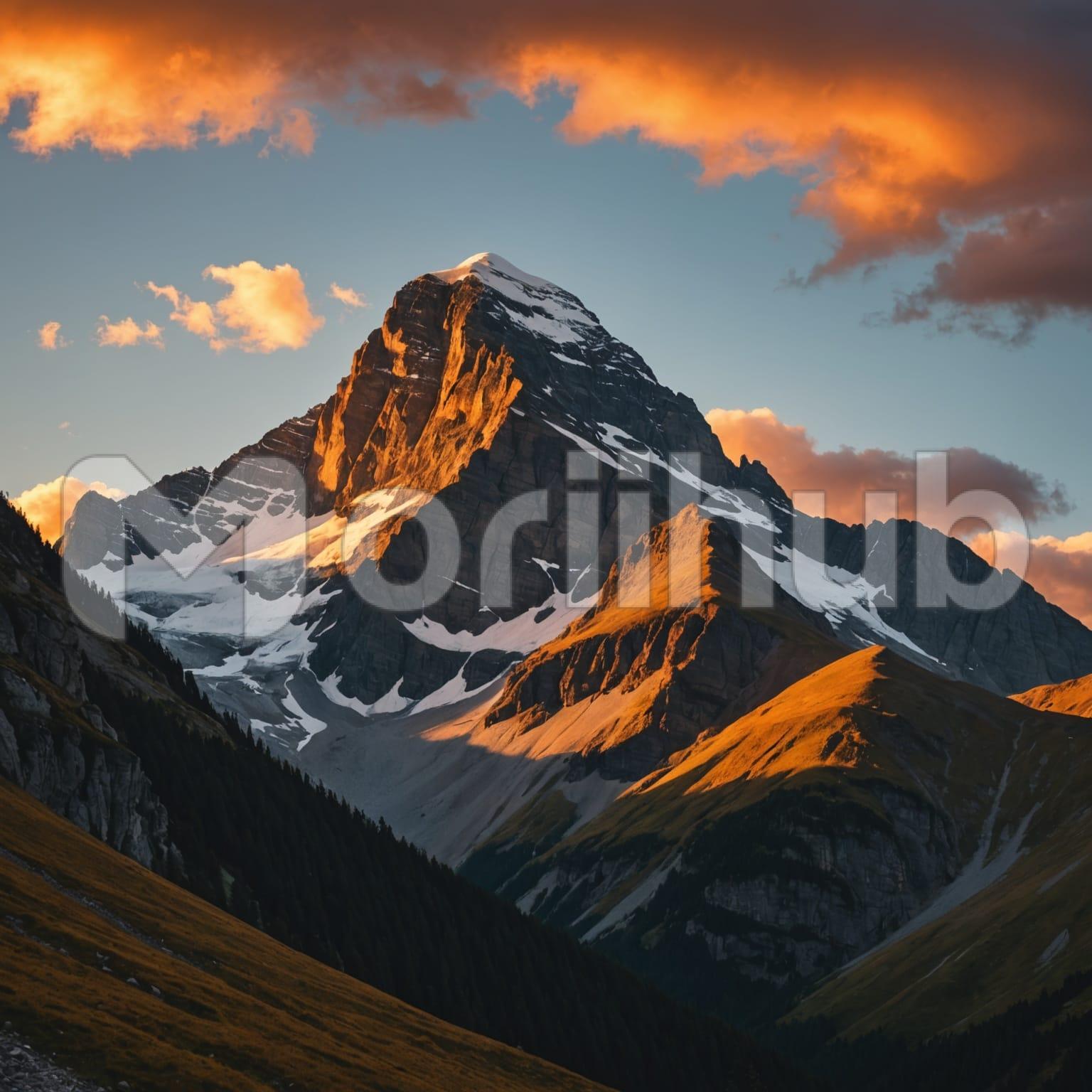 Mountain Wonders