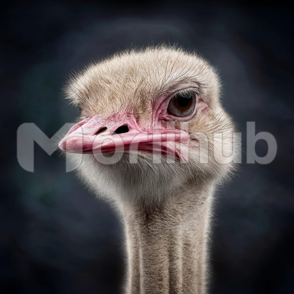 Ostrich