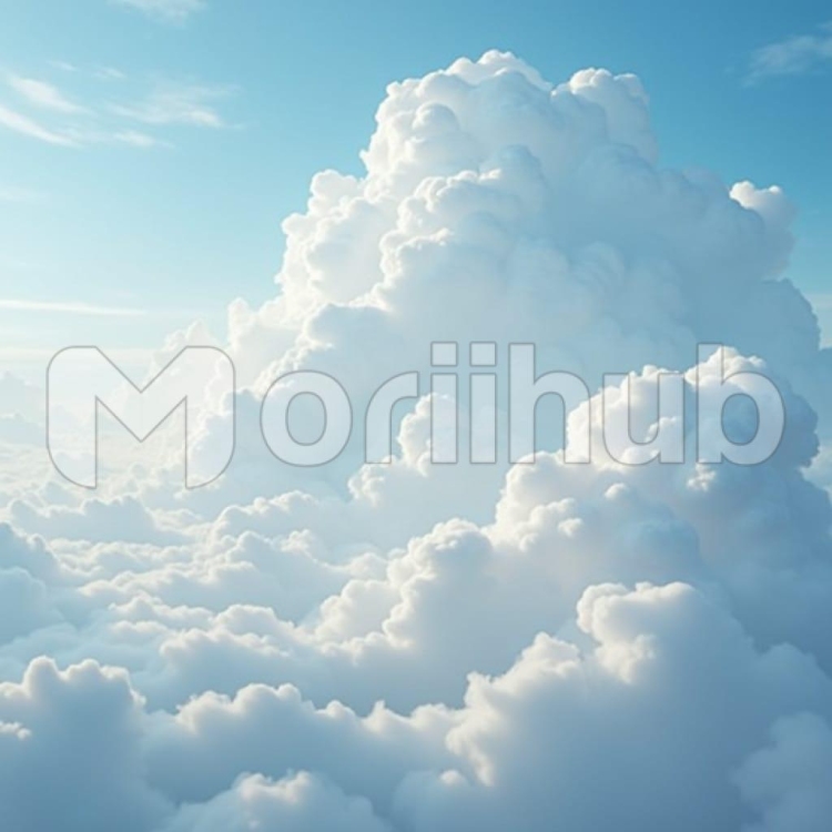Cloudy Expanse