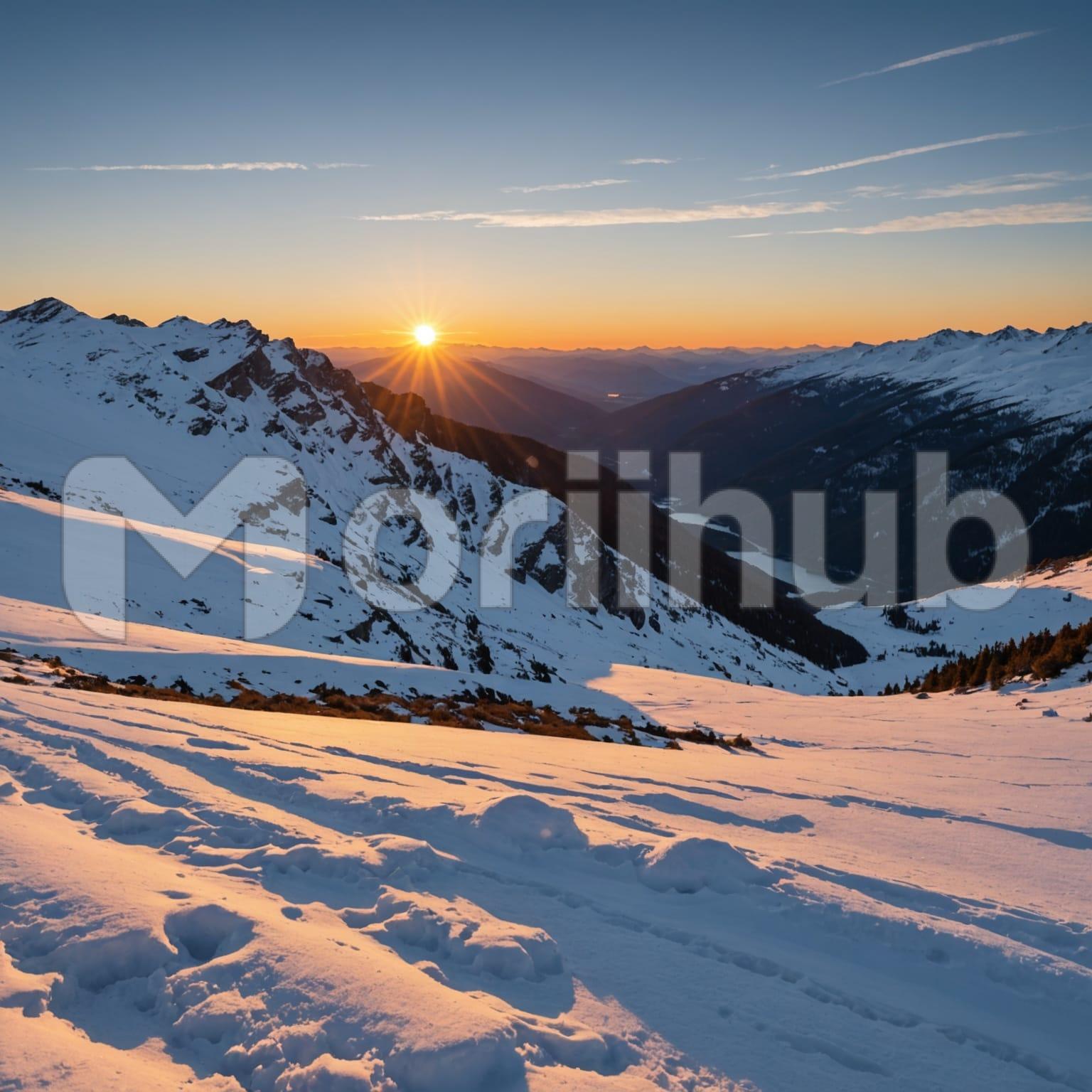 Winter Wonders
