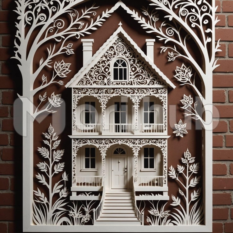 Delicate Art