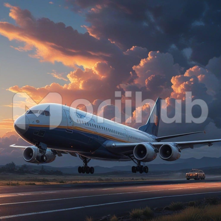 Flying Dreams