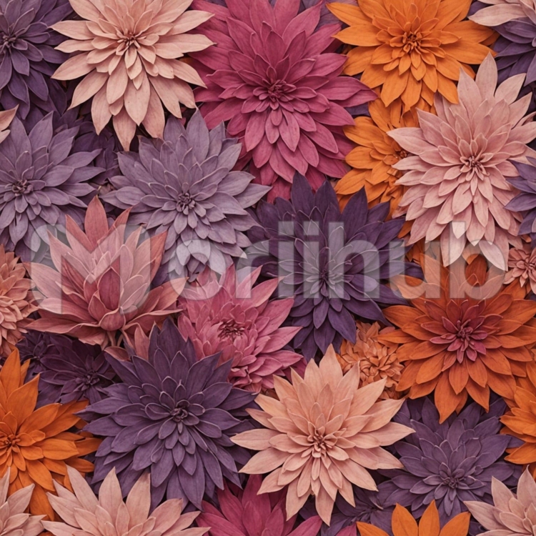 Flower Painting