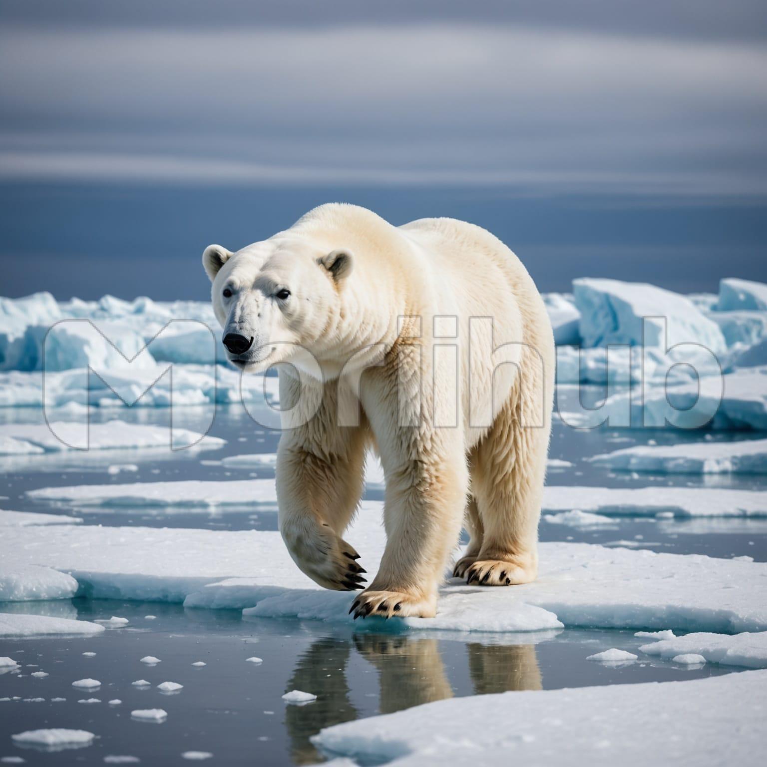 Polar Bear Life