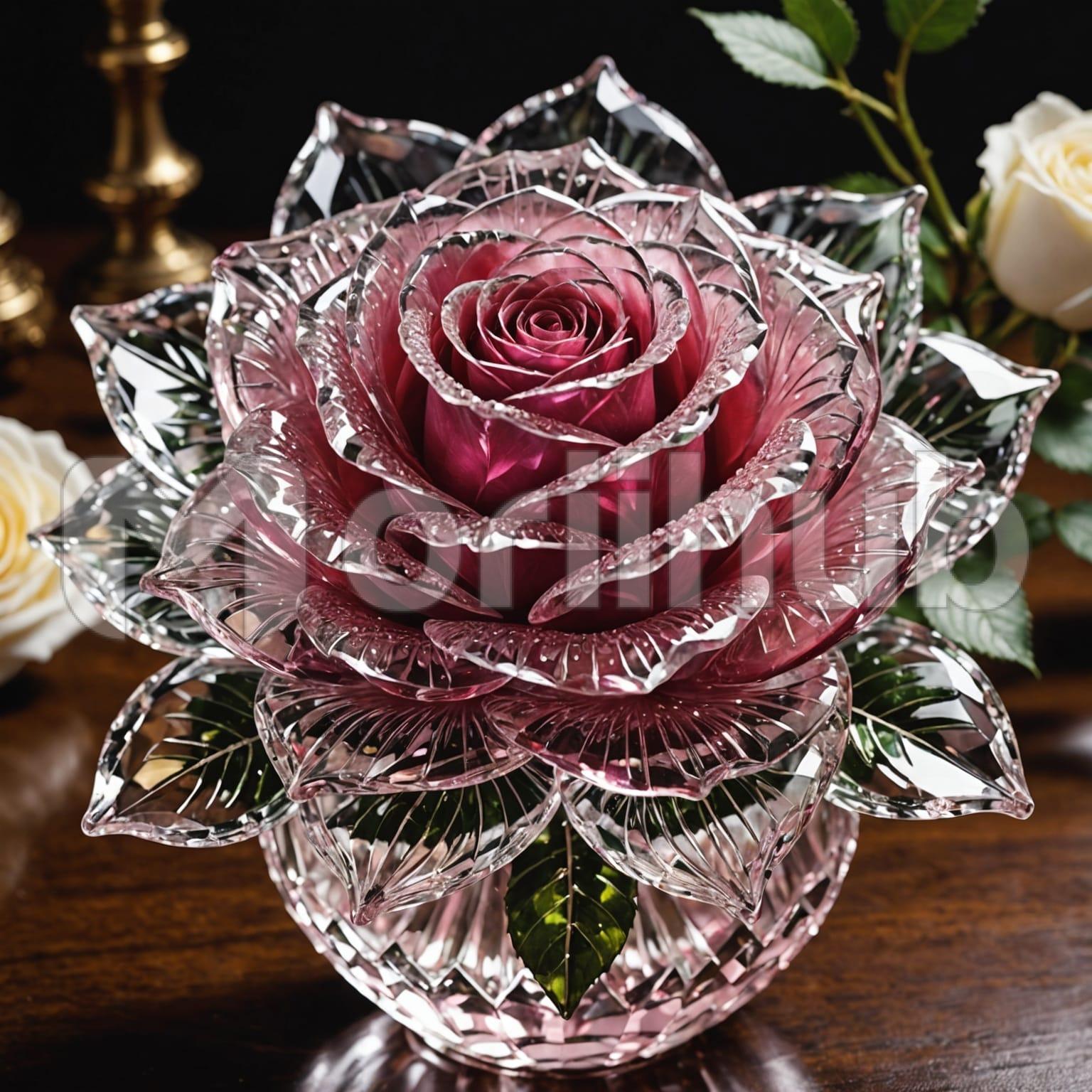 Glass Details