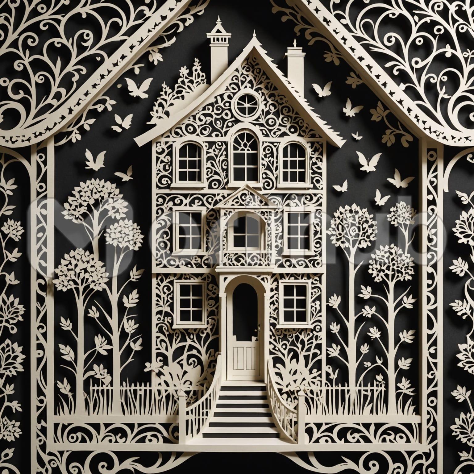 Charming Craftwork – MoriiHub