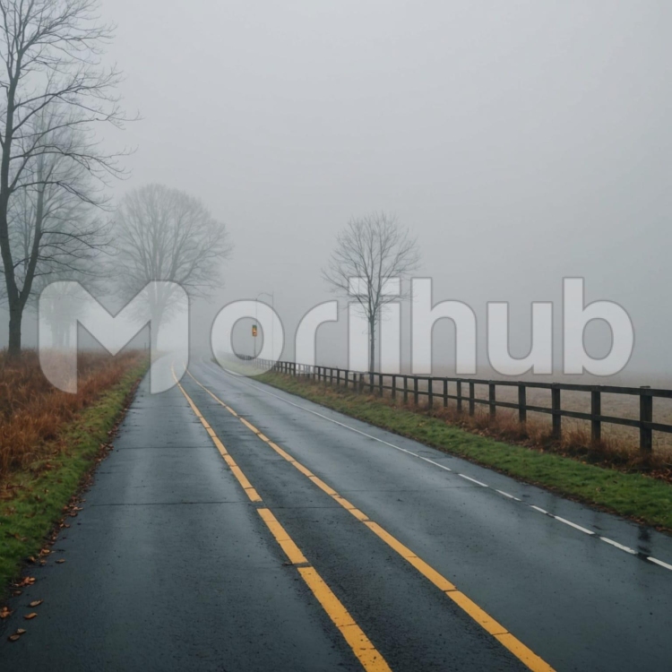 Endless Road