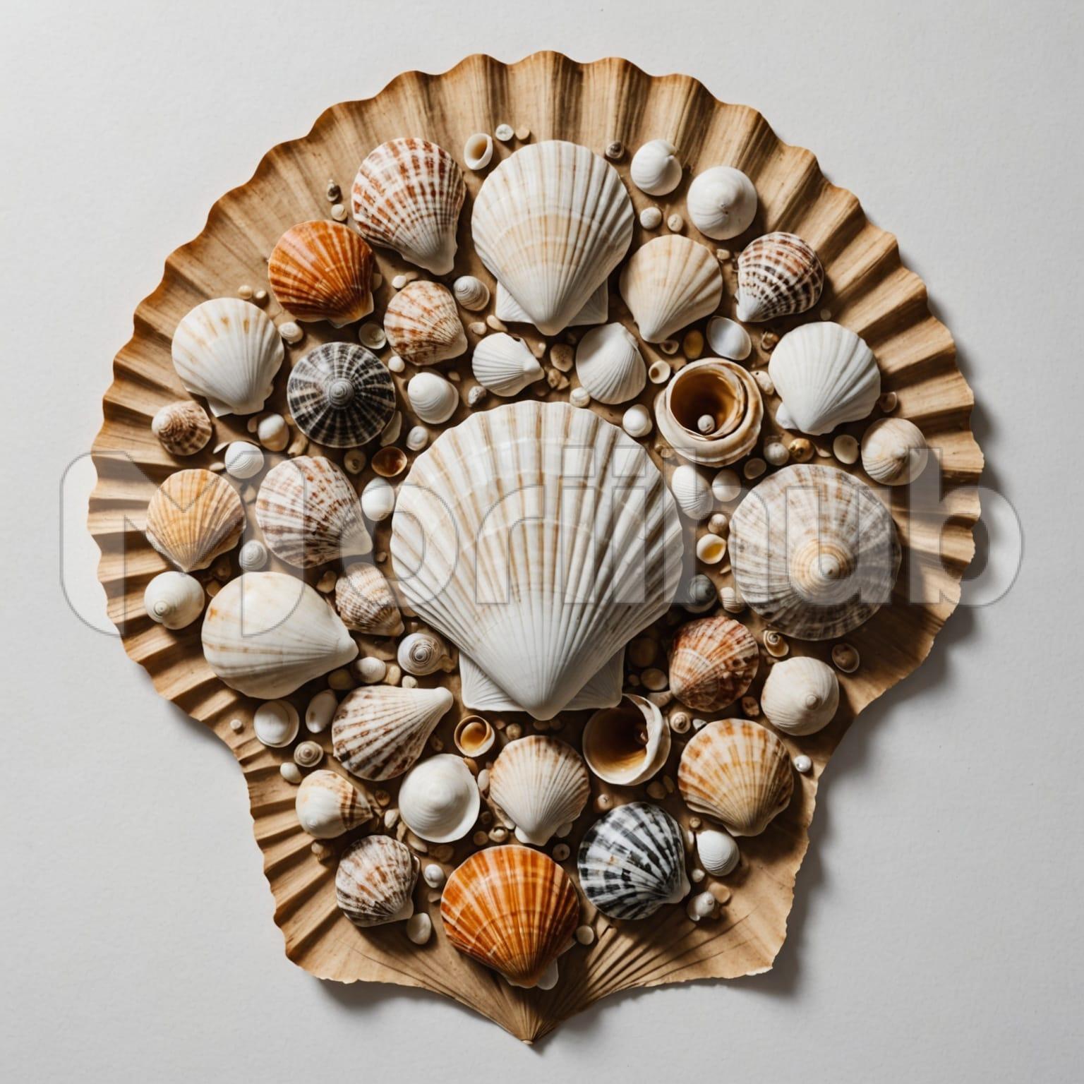 Shell Collection – MoriiHub