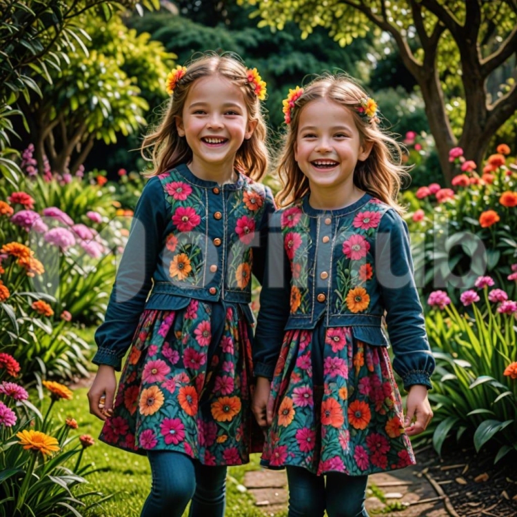 Sisters Bond