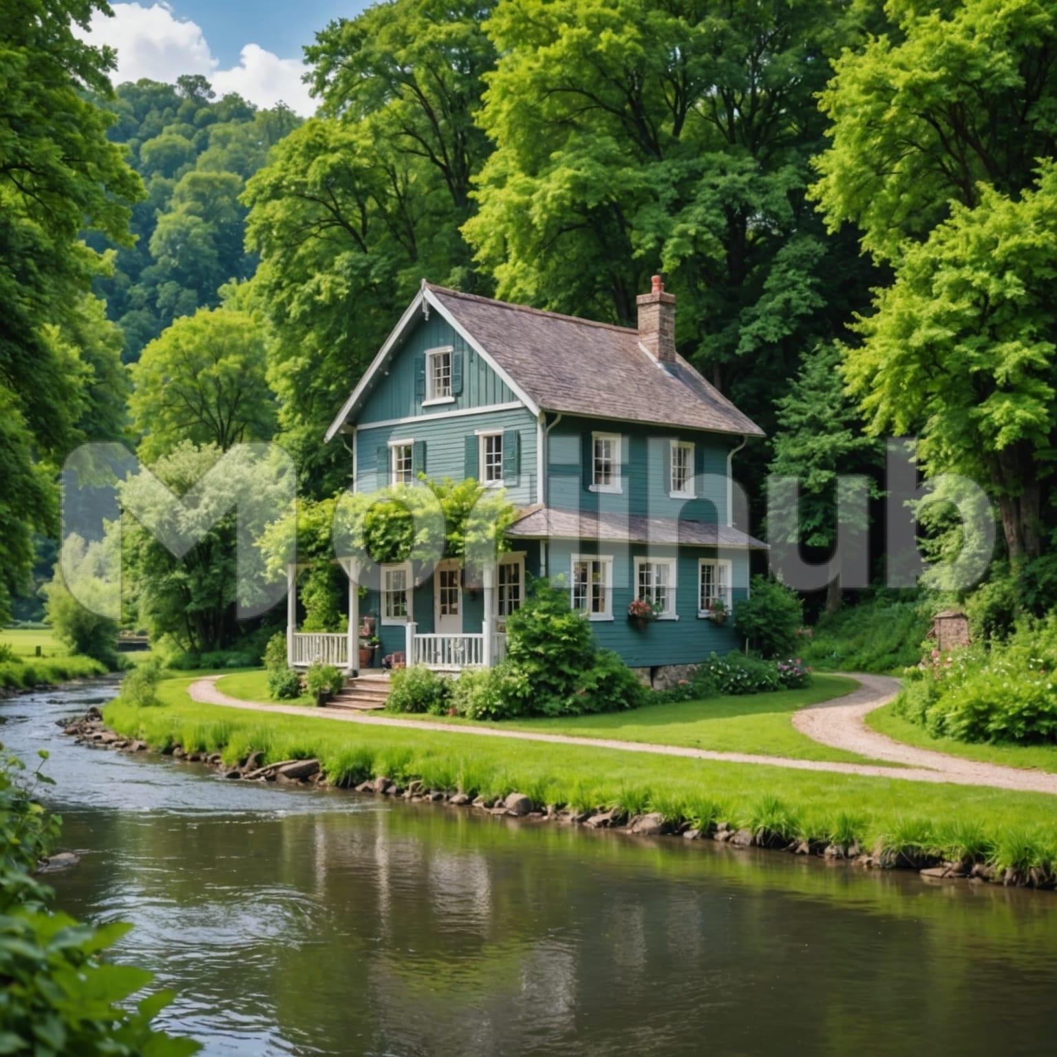Home And Nature