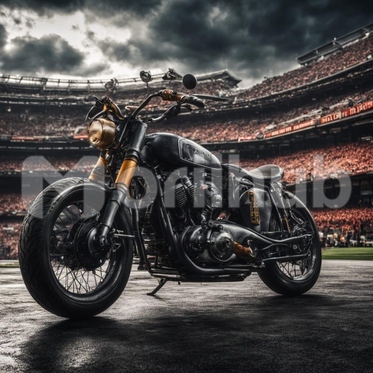Speed Machine