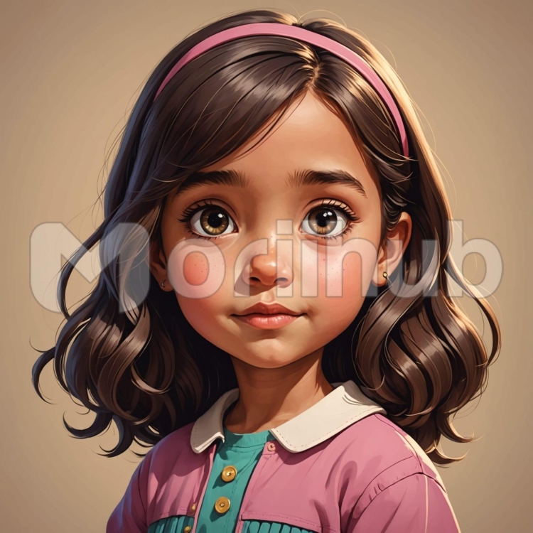 Endearing Character