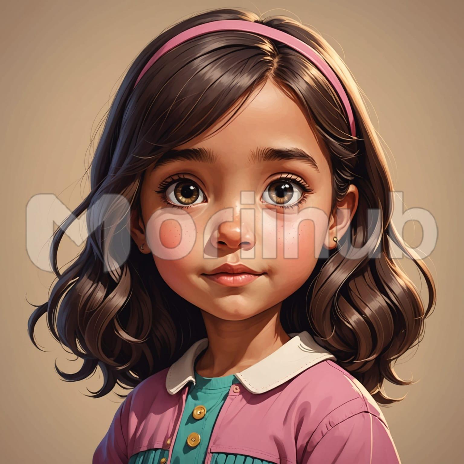 Endearing Character