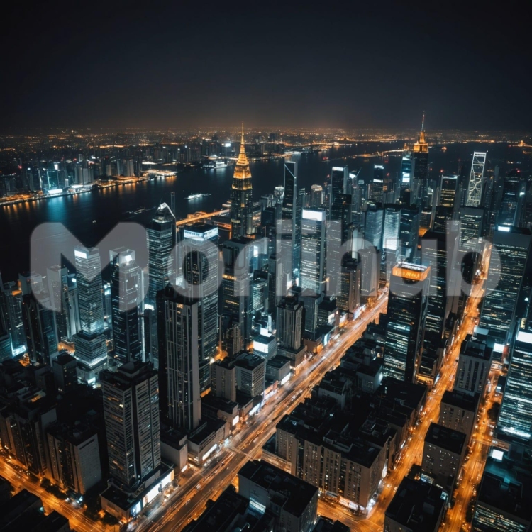 Calm City