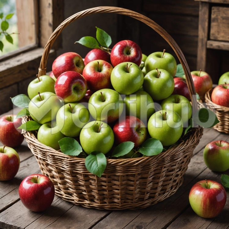 Apple Bliss