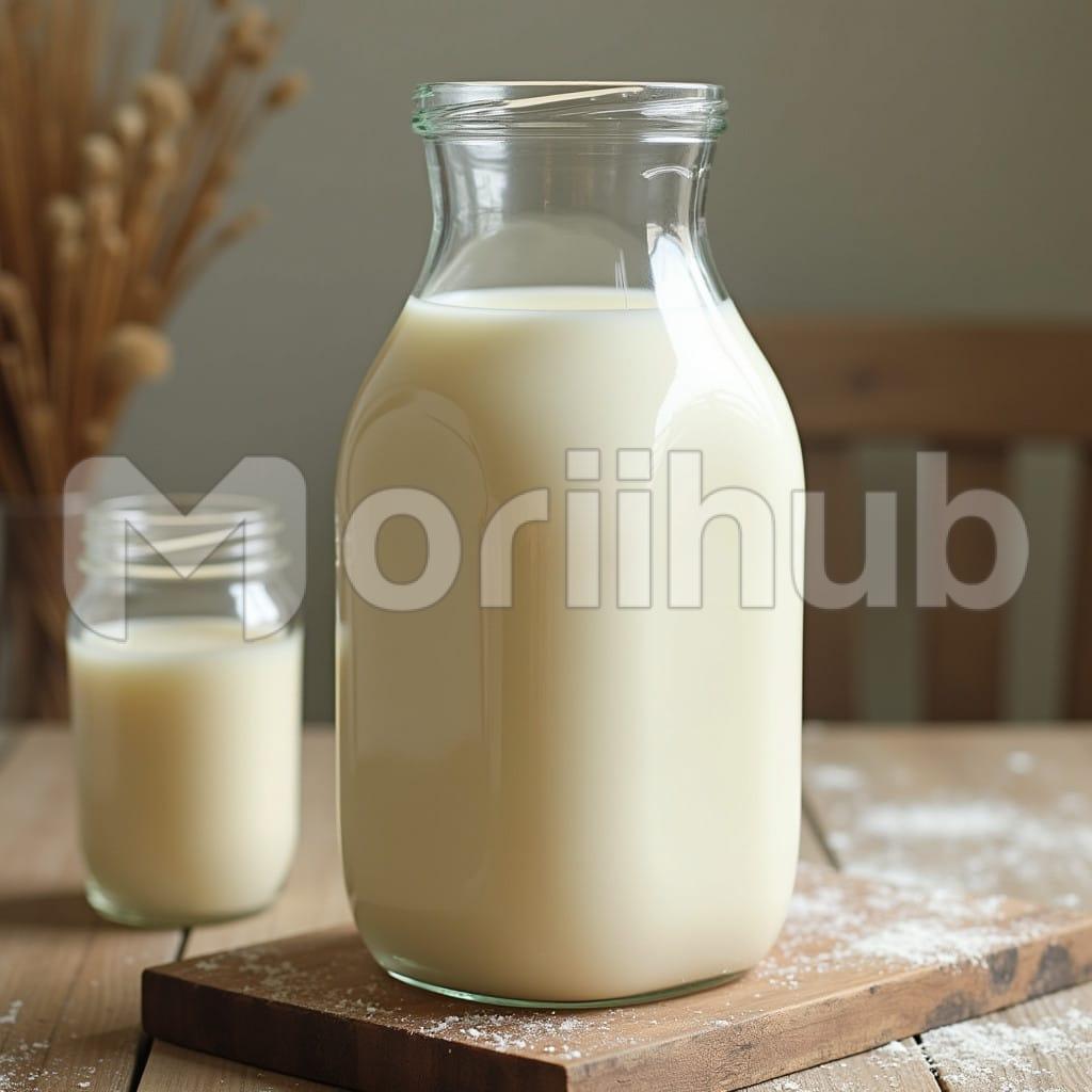 Fresh Milk