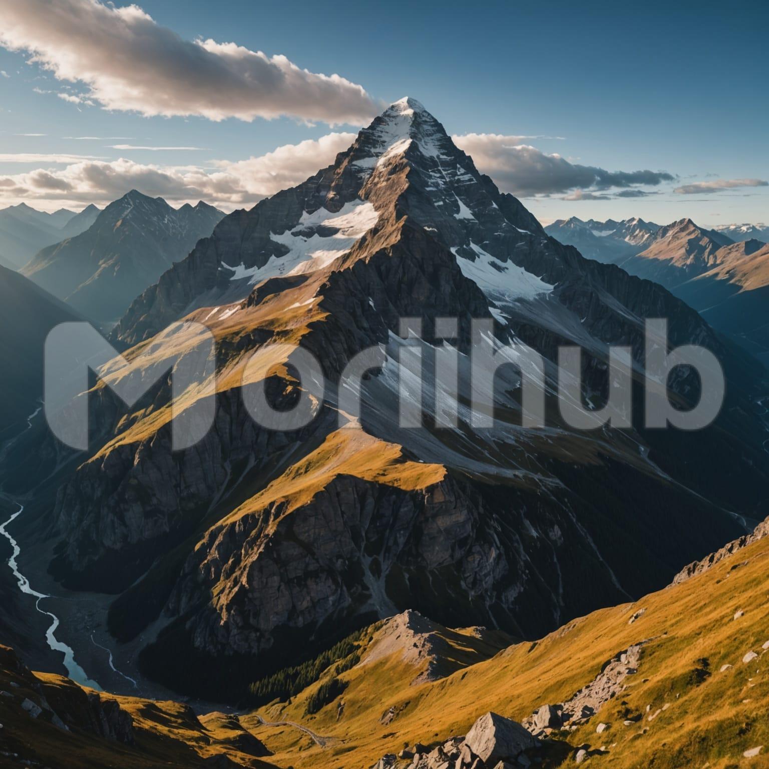 Mountain Vibe