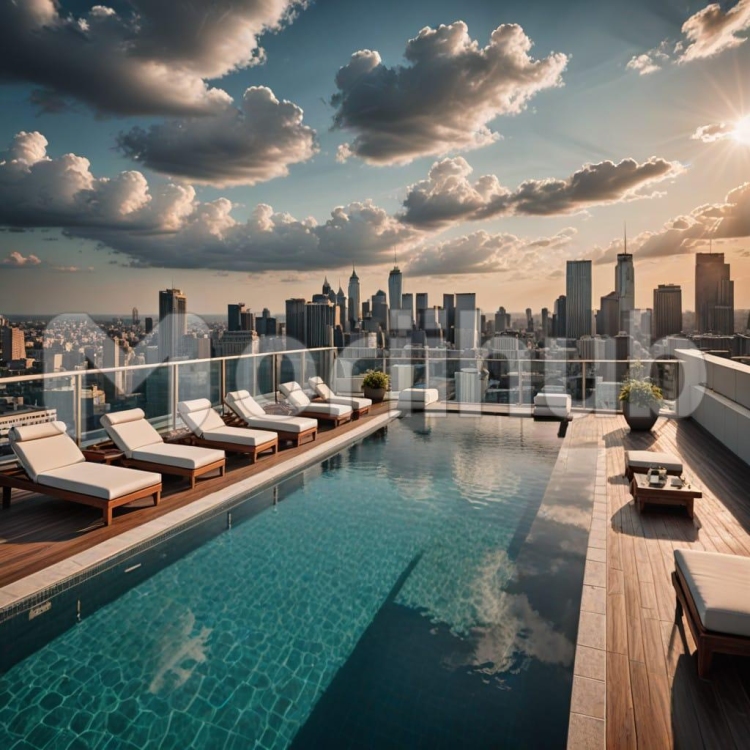 Skyline Retreat