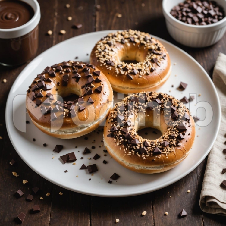 Indulgent Bites