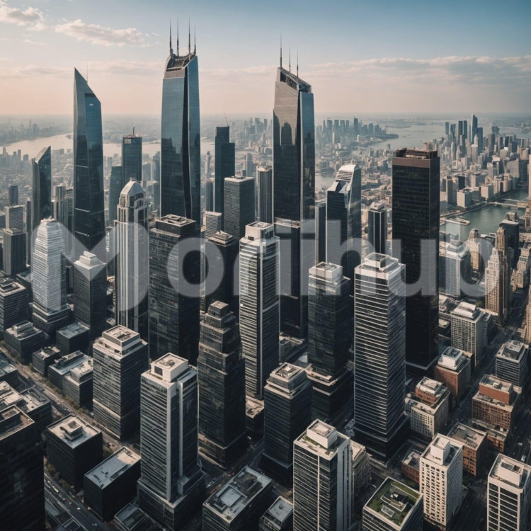 City Structures
