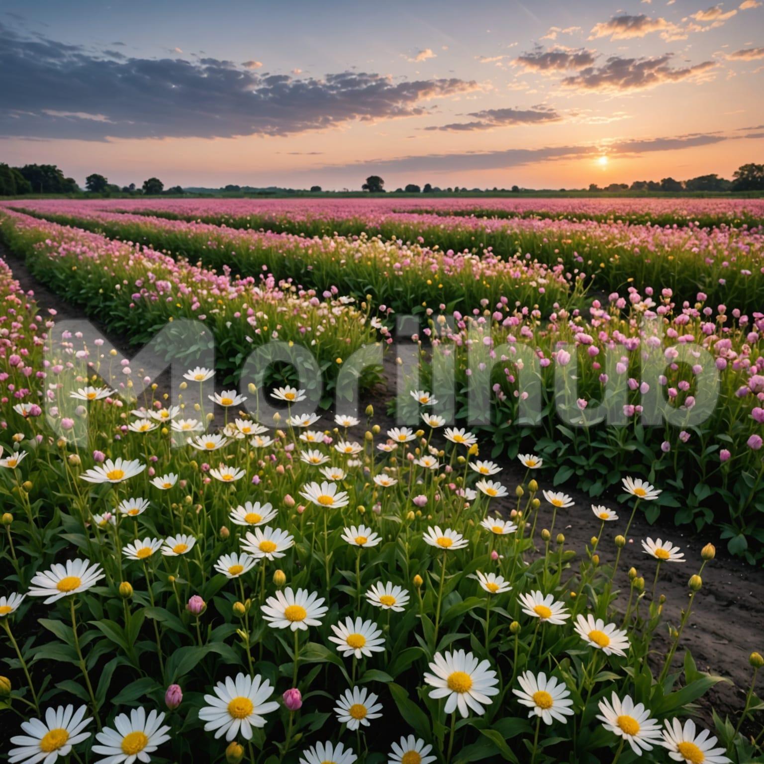 Picturesque Landscape