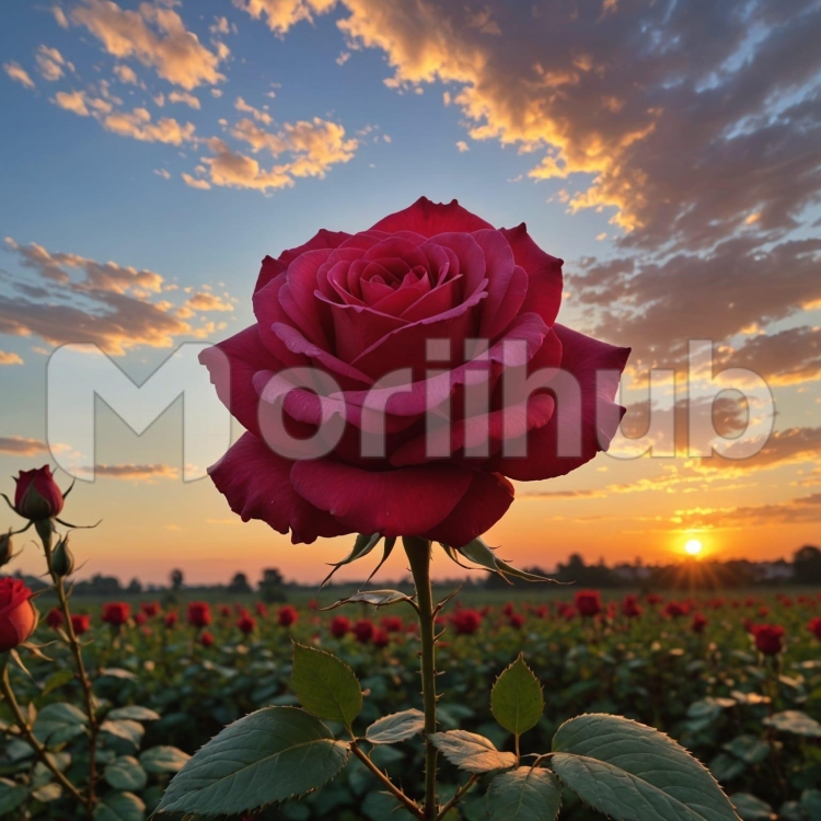 Floral Fields