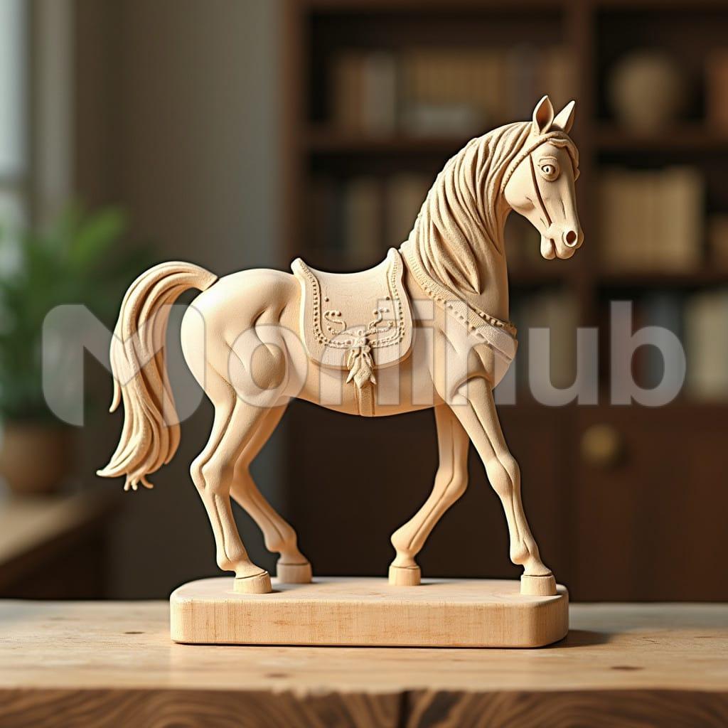 Equine Decor