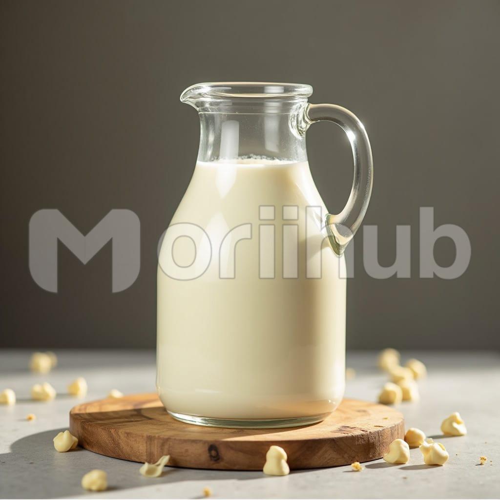 Daily Nourishment