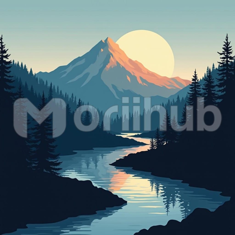 Inspired By Nature