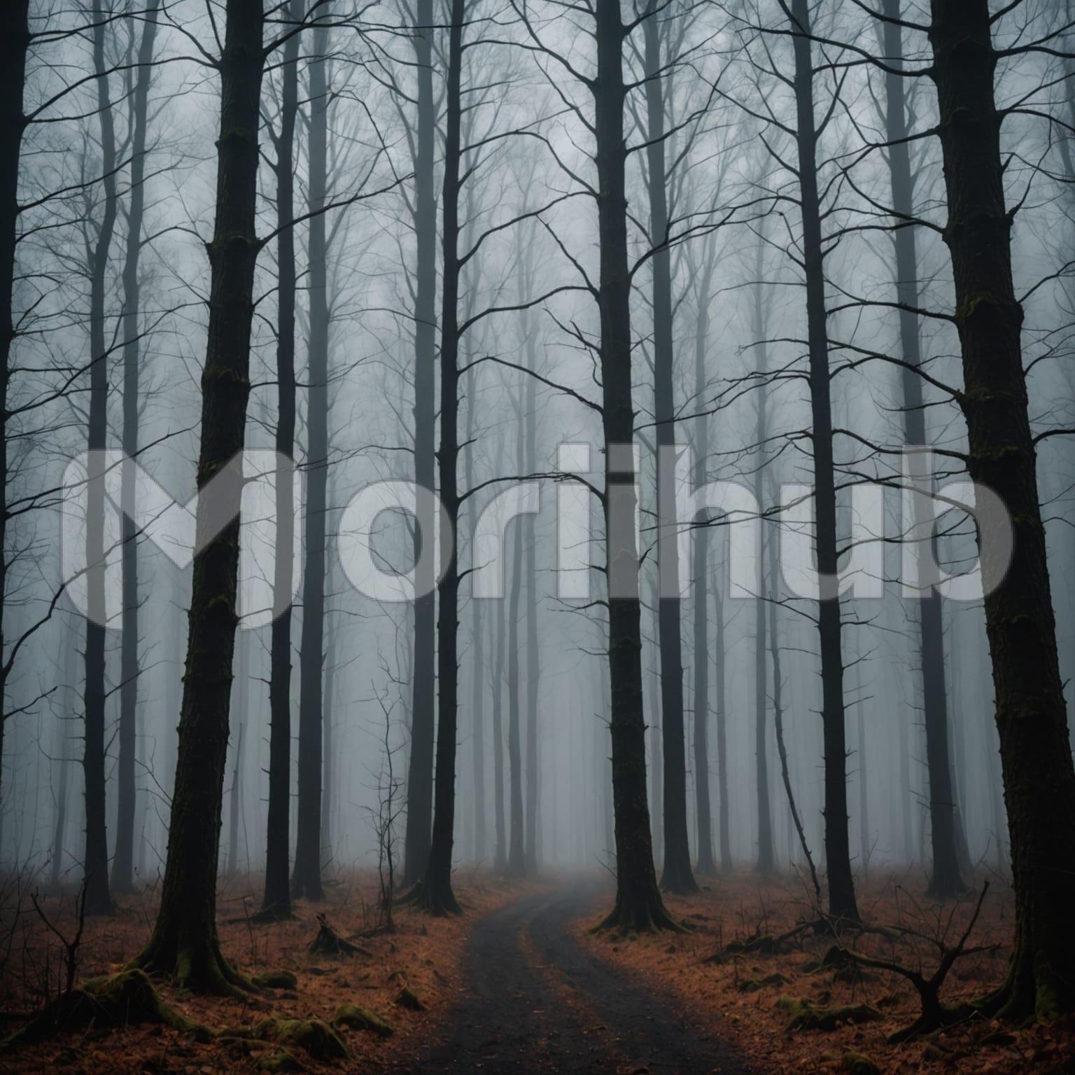 Woodland Journey