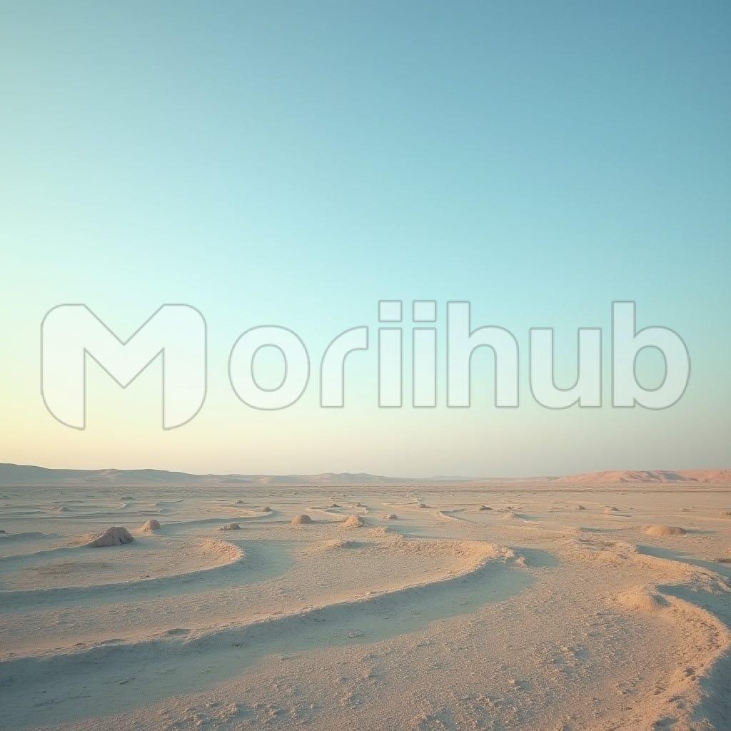 Desert Air
