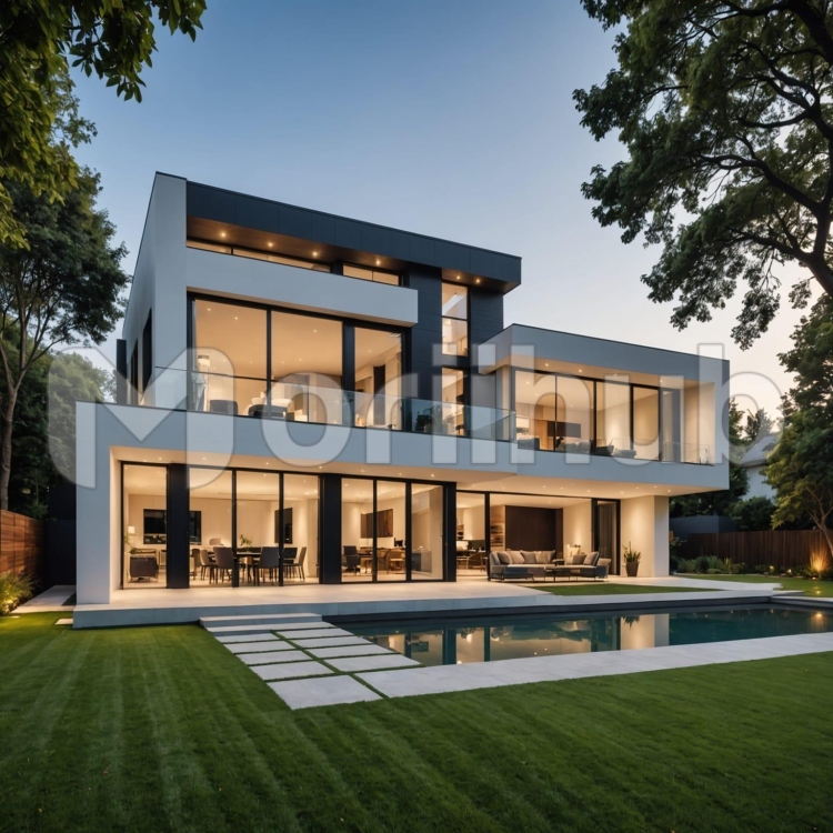 Architectural Excellence