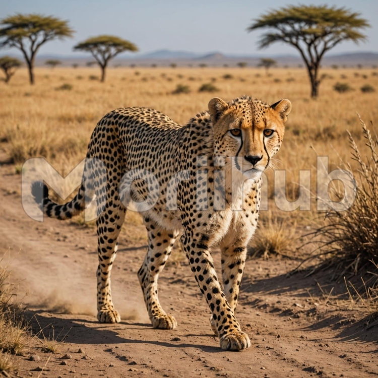Wildlife In Focus