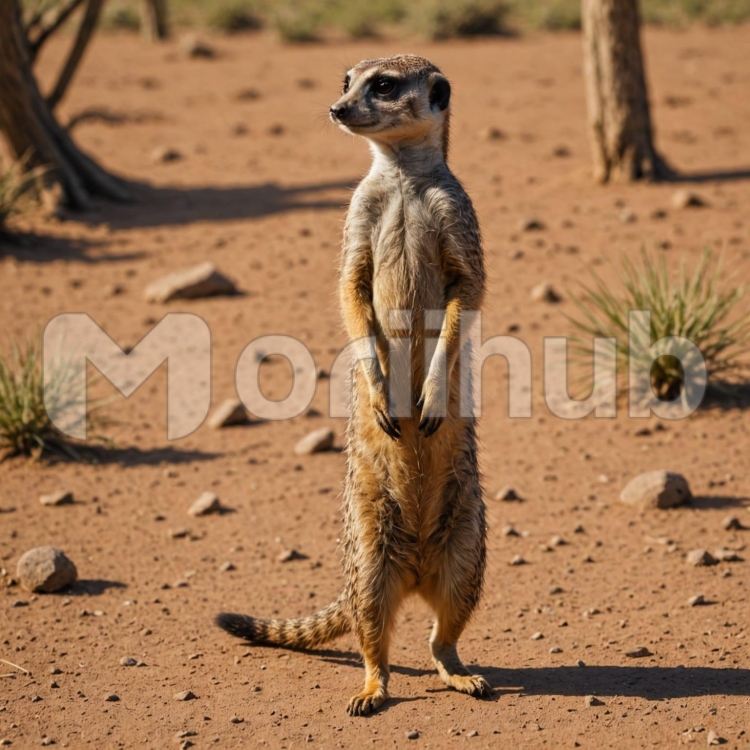 Meerkat Life