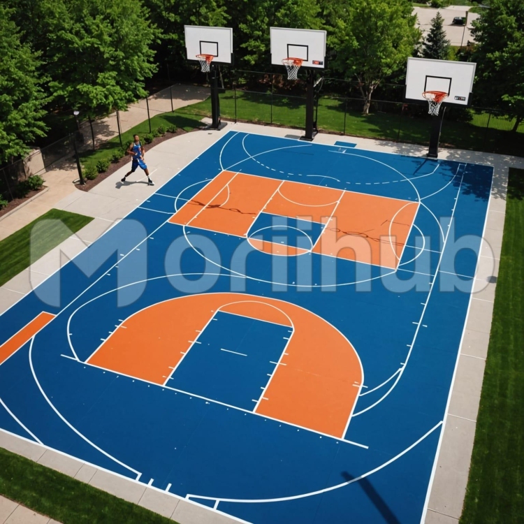 Sports Facility