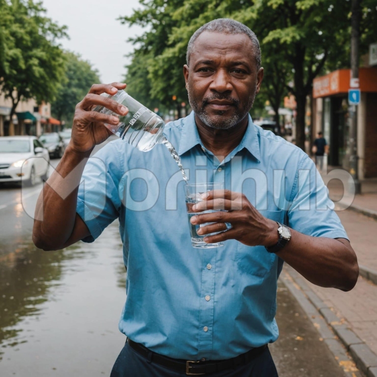 Cherish Water