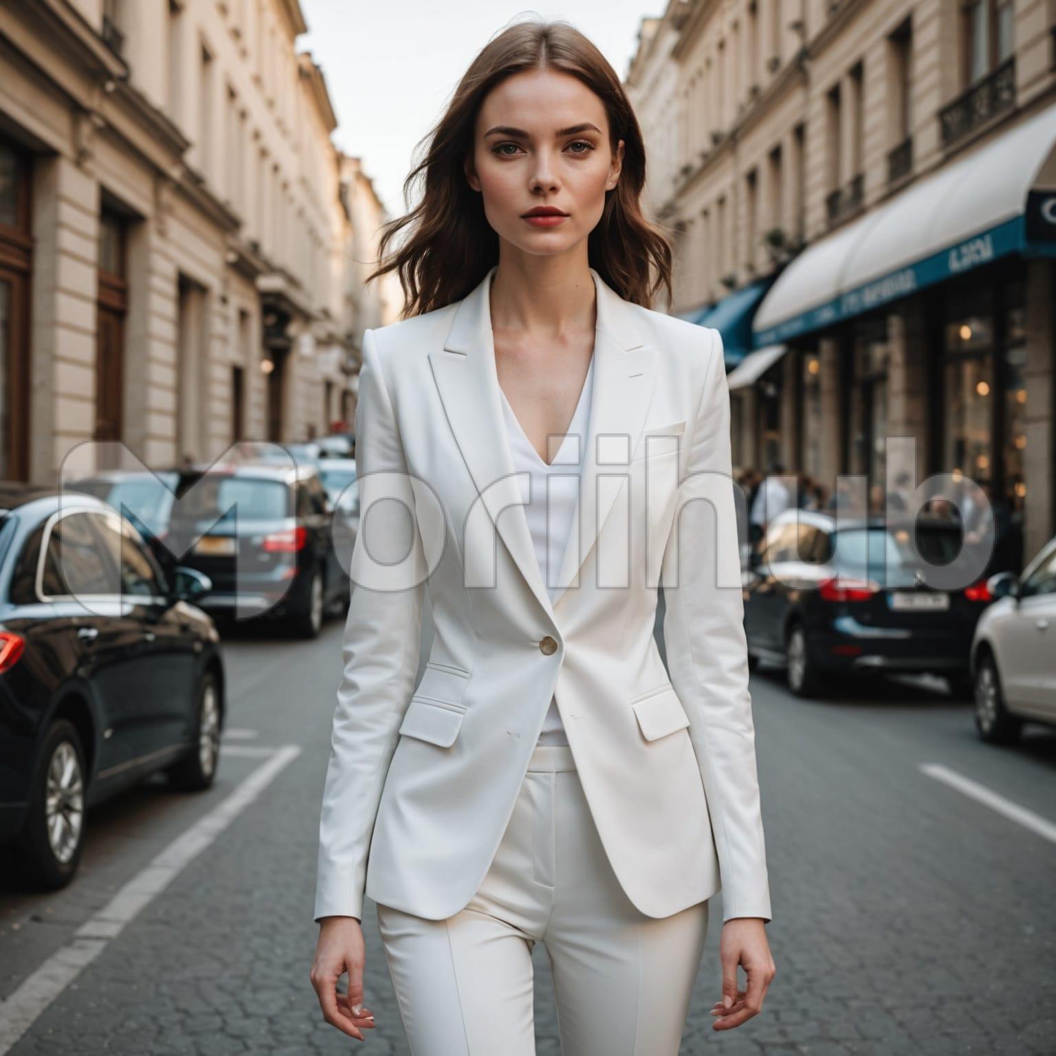 Striking Elegance