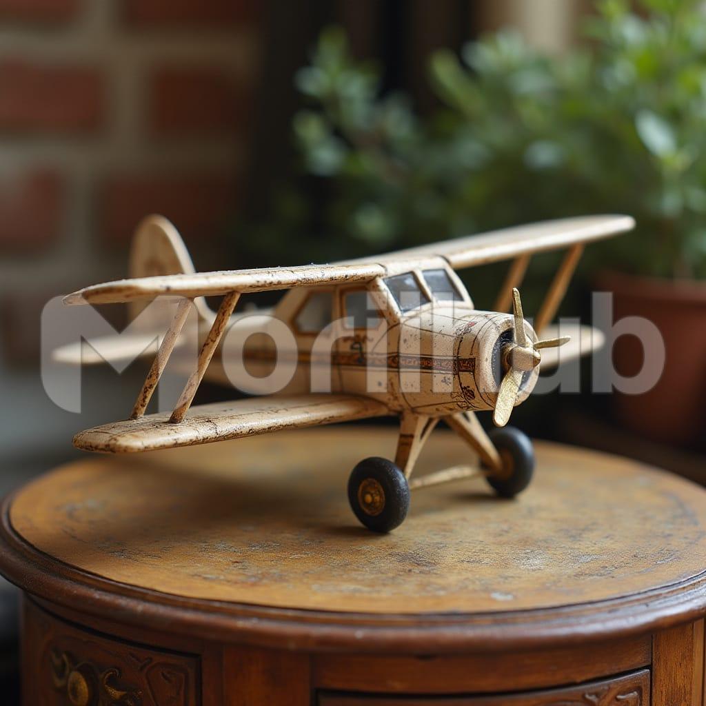 Small Craft Moriihub