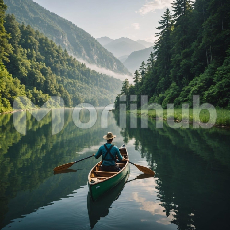 Power Of The Oars