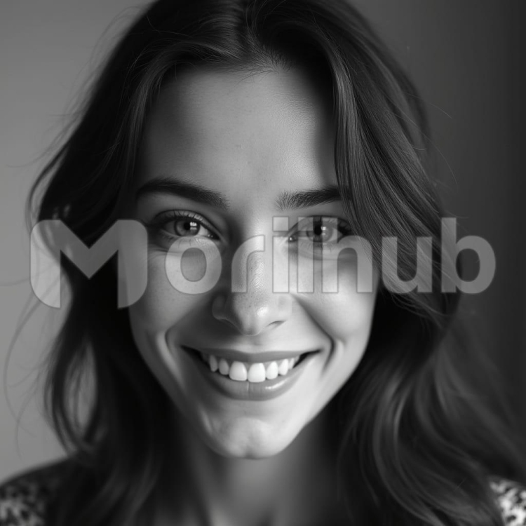 Beautiful And Confident