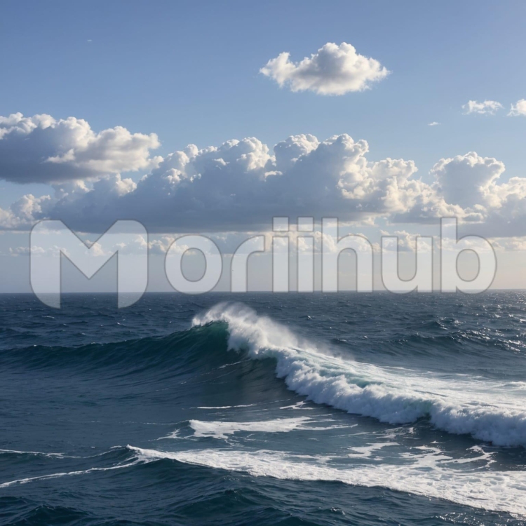 Blue Expanse